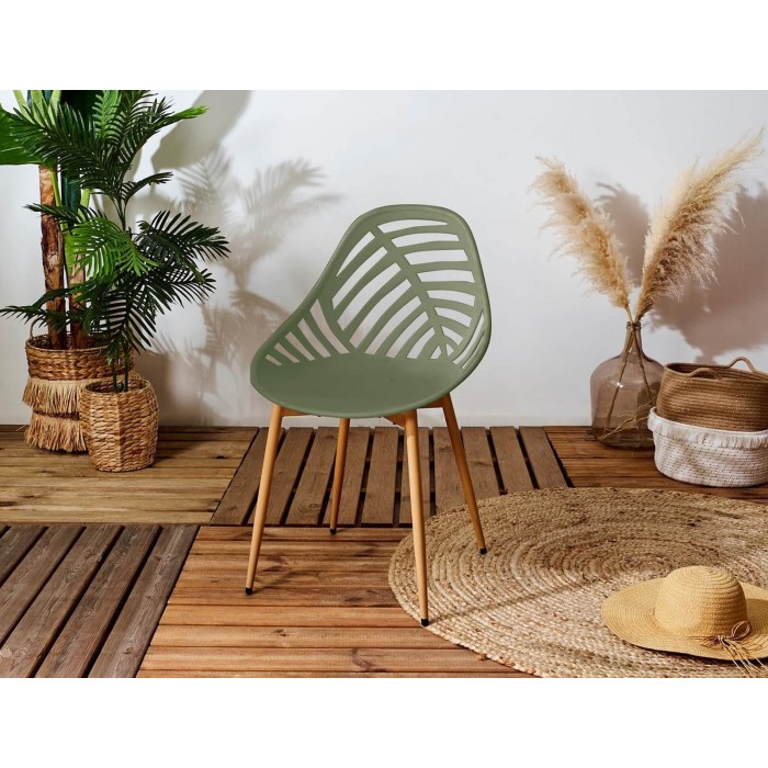  Chaise Alameda Olive M4 Hdo0337Fs