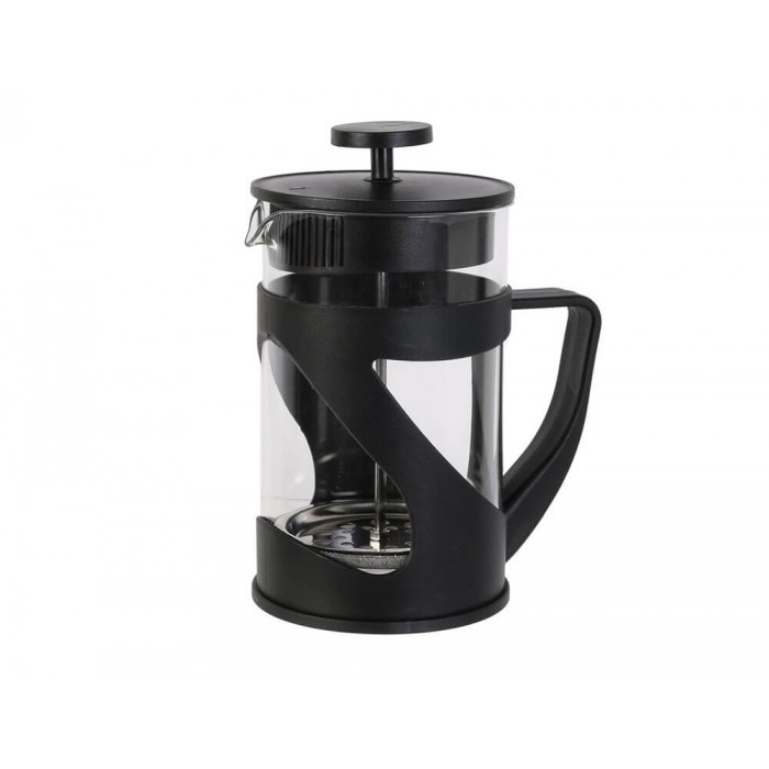  Cafetiere A Piston Noir 80Cl 7 Tasses M6 Ka4084