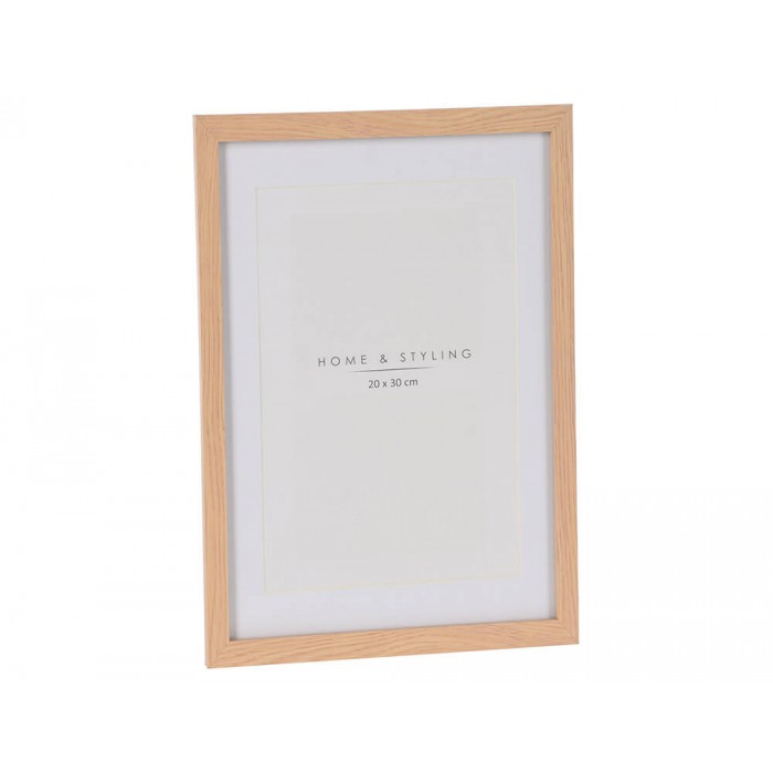 Κορνίζα H&S Collection 20x30cm