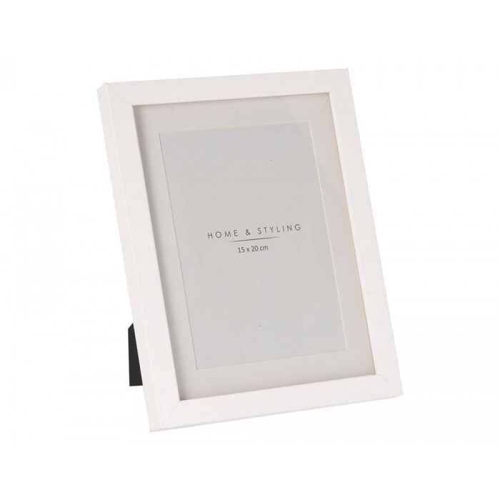 Κορνίζα H&S Collection  15x20cm