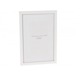 Κορνίζα H&S Collection (NB1421750) με πασπαρτού 20x30cm