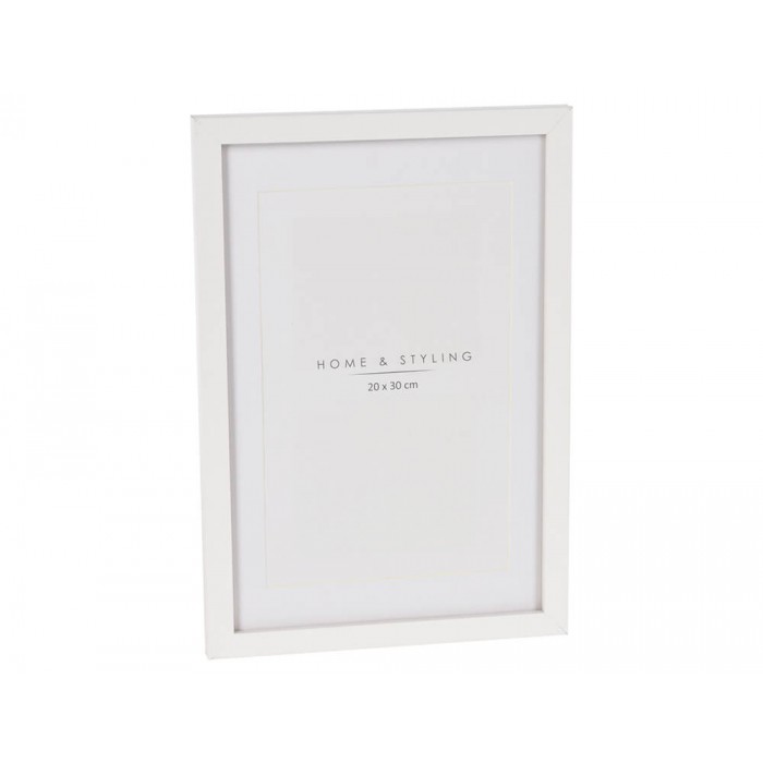 Κορνίζα H&S Collection (NB1421750) με πασπαρτού 20x30cm