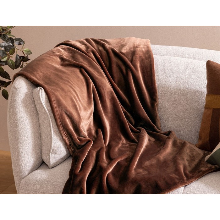  Plaid Flan550 Cuddly Ma180X230