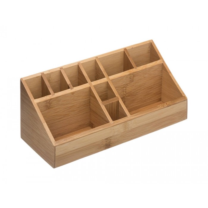 Bamboo Organizer Tidy Smart 150734