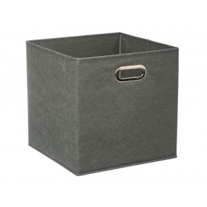 Κουτί Τακτοποίησης 5Five με διαστάσεις 31x31x31cm - Khaki