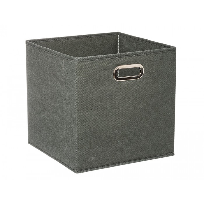 Κουτί Τακτοποίησης 5Five με διαστάσεις 31x31x31cm - Khaki