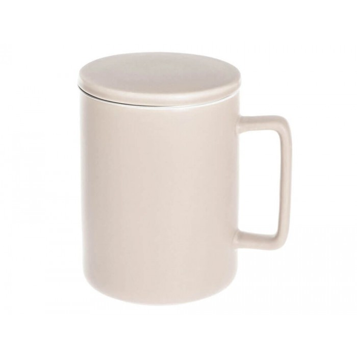  Mug M+Infus Nature Pink 40Cl 154609C