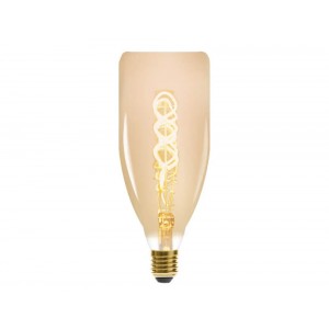  Λάμπα LED BT78 Atmpsphera για ντουί E27,4W, Θερμό Λευκό