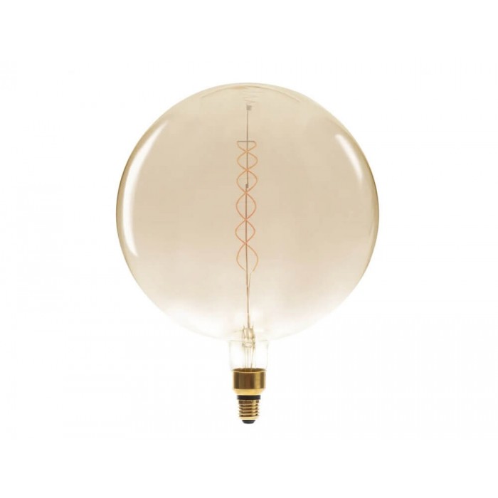  Globe Amb Twst Led Bulb G300 161372