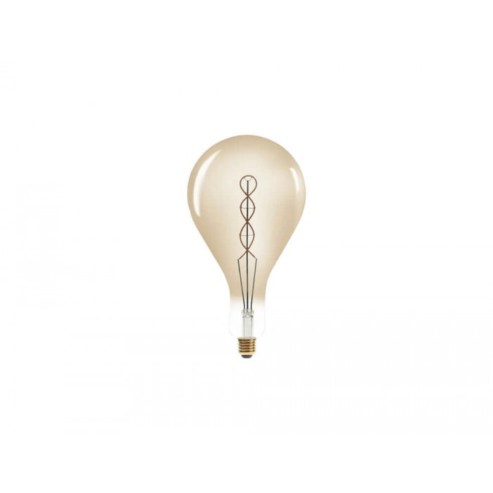  Pear Amb Twst Led Bulb Ps160 161373A