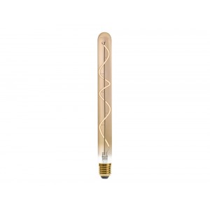 Λάμπα LED T9-30 Atmosphera, για ντουί E27, 4W, Θερμό Λευκό