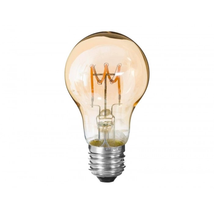 Λάμπα Led A60 Atmosphera - 4.9W - Θερμό Λευκό