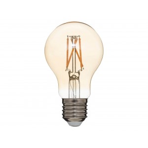 Λάμπα Led A60 Atmosphera - E27 - Θερμό Λευκό
