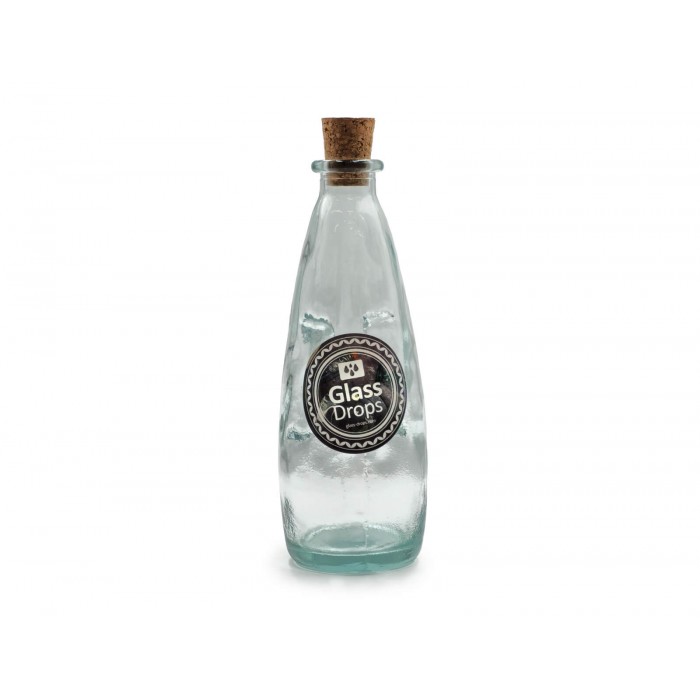  Bazo Glass Drops Sac Me Πωμα 300Cc 18Cm