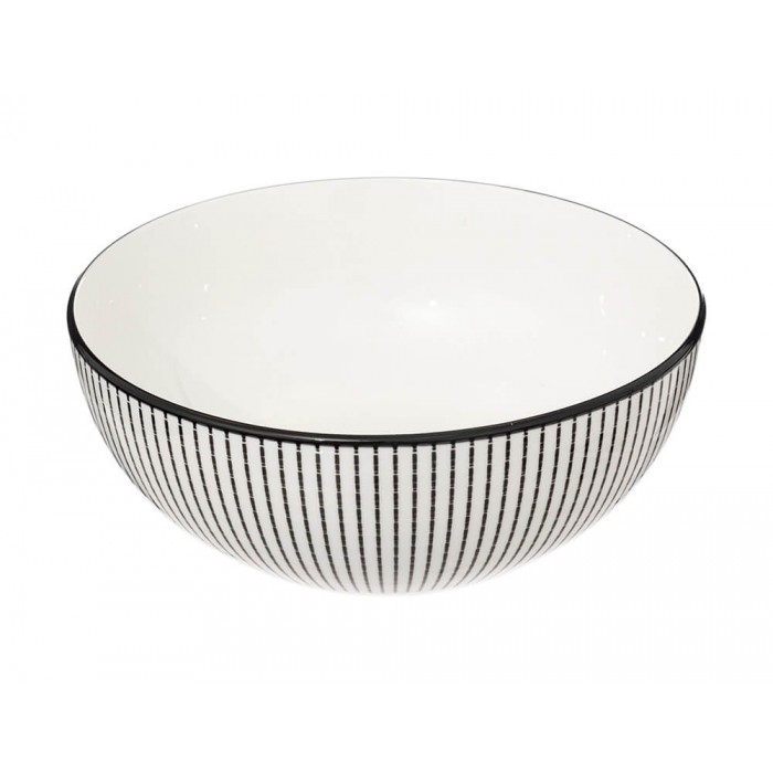  Salad Bowl Lunis Black D22 194954A
