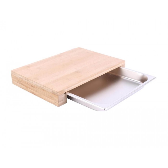  Chopping Board With Drawer Kd3275