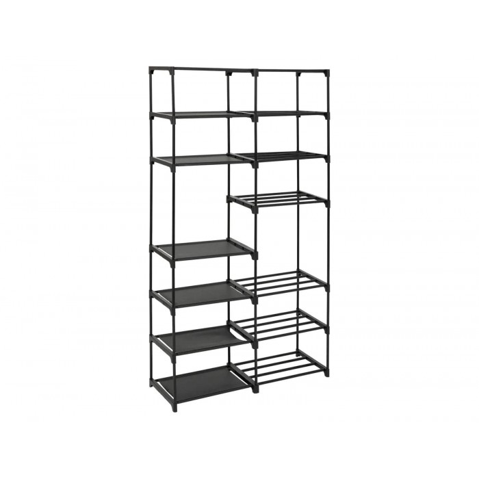  Shoe Rack Mtl 32P Intissa