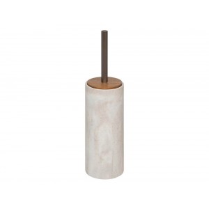 Πιγκάλ μπάνιου Come 5five με διαστάσεις 9.6x37cm - Beige