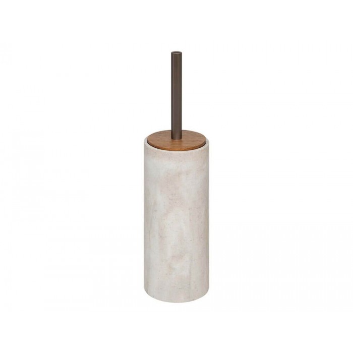Πιγκάλ μπάνιου Come 5five με διαστάσεις 9.6x37cm - Beige