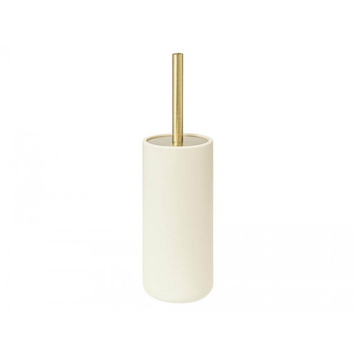 Πιγκάλ μπάνιου Duo 5five με διαστάσεις 10.1x35.7cm - Ivory