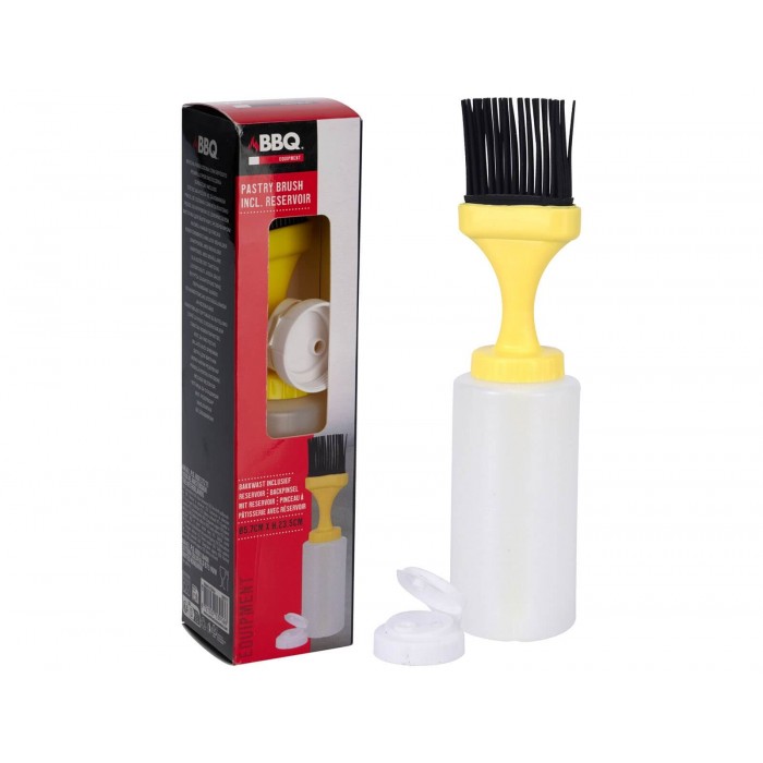  Baking Brush Silicone 170493940