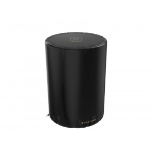 Προστατευτικό Κάλυμμα για Εστία Φωτιάς Mossel Bay Tenderflame - Black