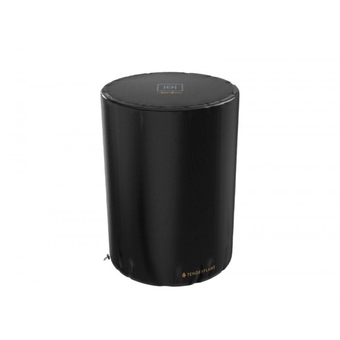  Tenderflame Mossel Bay Cover Black Tf-600014