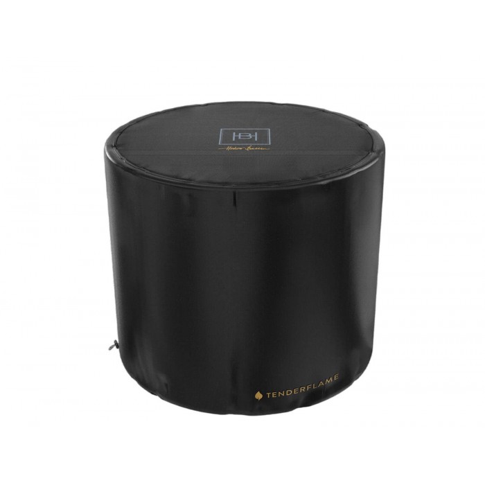  Tenderflame Plettenberg Cover Black Tf-600015