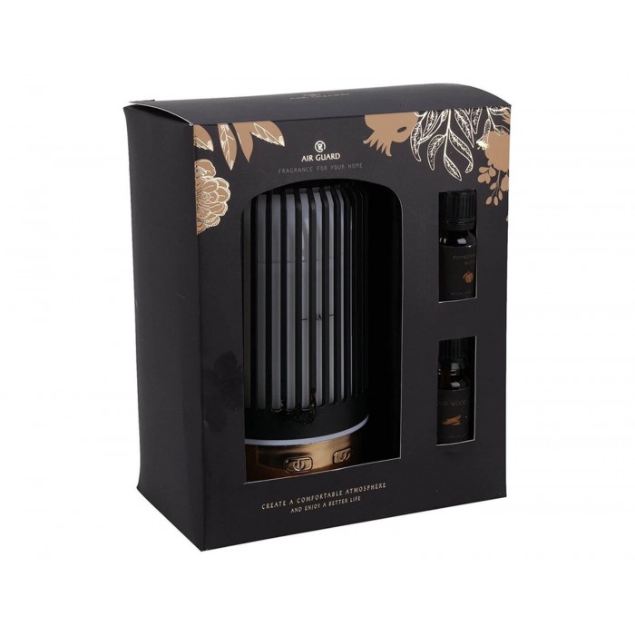  Aroma Set 3Pcs
