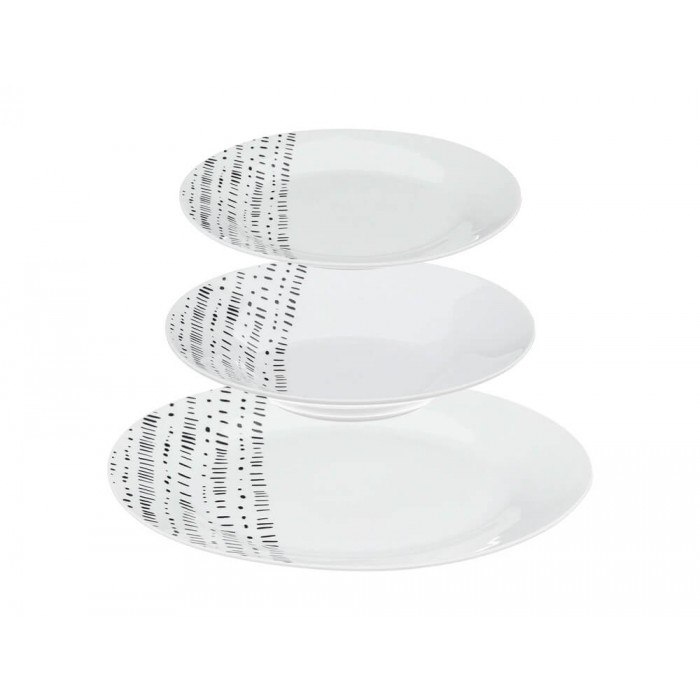  Set 18P Berbere 154918