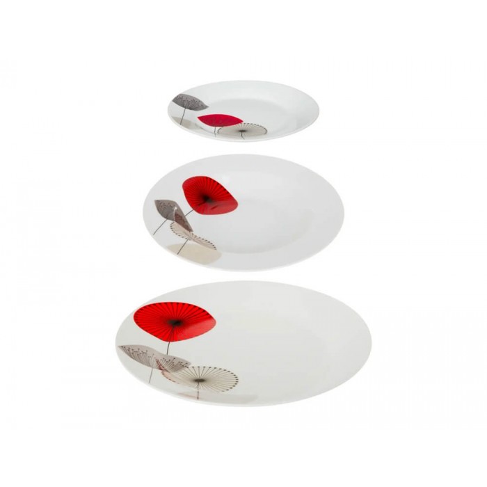  18P Set Osara 150275