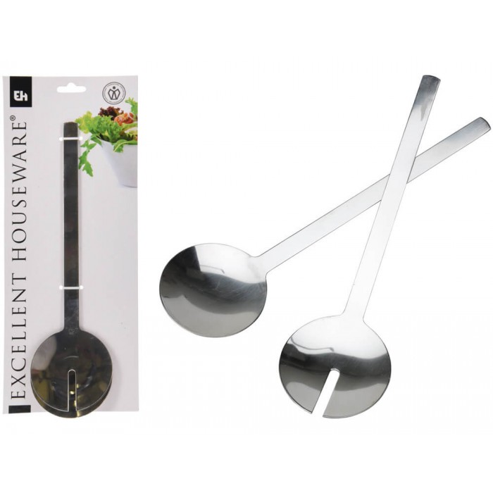  Salad Cutlery Set Eh 2Pcs A12441450