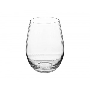 Σετ ποτήρια Midnight Secret de Gourmet με χωρητικότητα 540ml - 6 τεμάχια