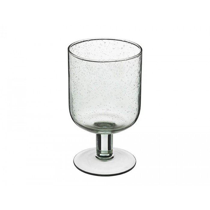  Wine Glass X1 Naia Green 35C 189031B