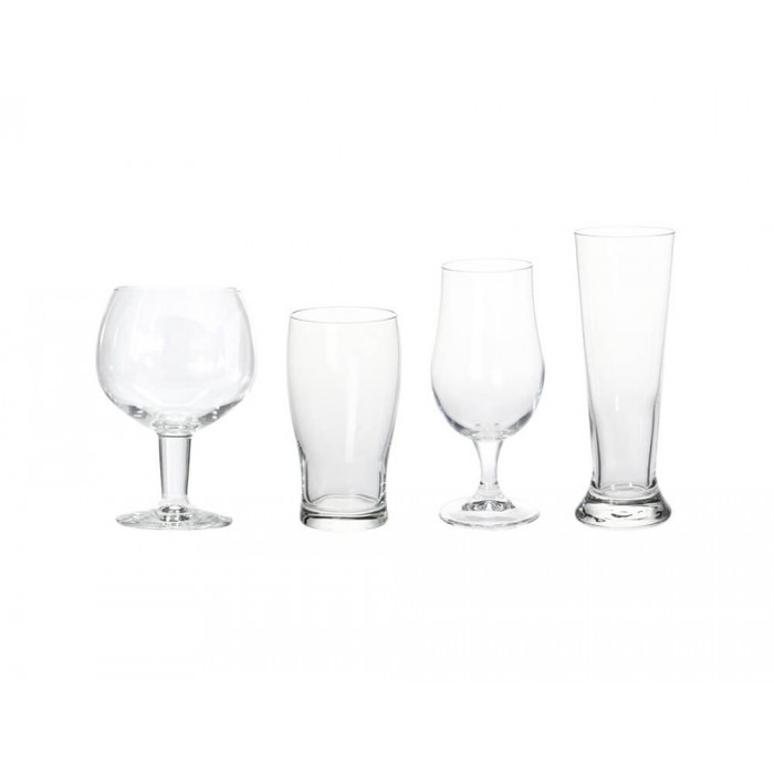  Beer Glass Box Set Cc7000700
