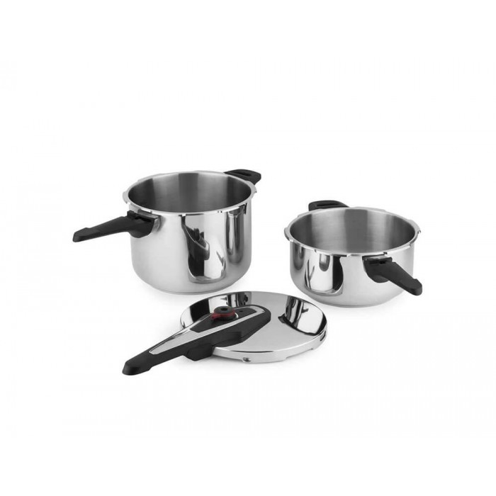  Pressure Cooker Boj 04011104