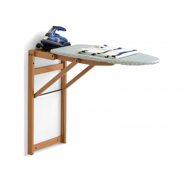 Σιδερώστρα Stiro Jolly Arit - Cherry Wood