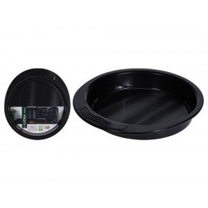 Ταψί La Cucina (309180480) Χωρητικότητας 1040ml, με αντικολλητική επίστρωση, 26.8x19x6.3cm