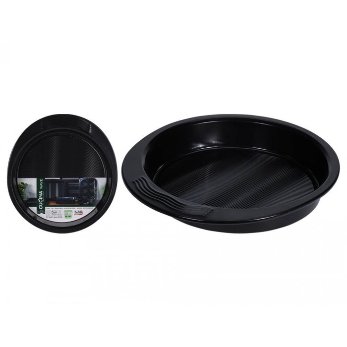  Baking Mold La Cucina Round 275X254X42Mm 309180480