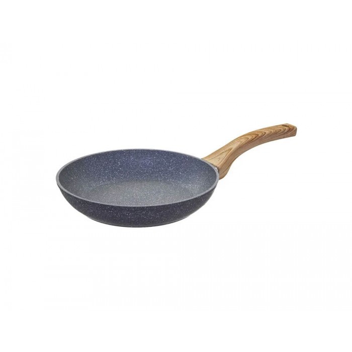  Forged Alu Pan Nature Five 20Cm 111000A