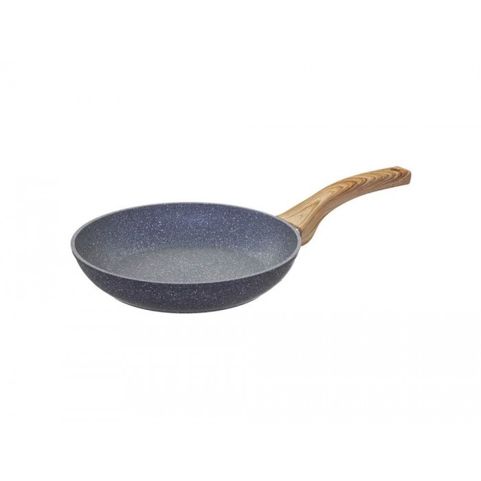  Forged Alu Pan Nature Five 26Cm 111002A