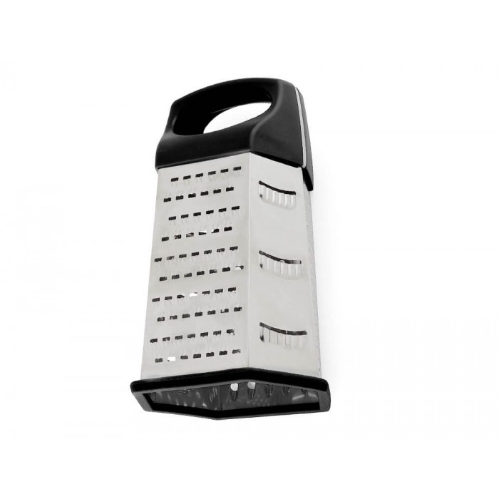  6 Way Grater Boj Stainless Steel Abs Handle 021121 