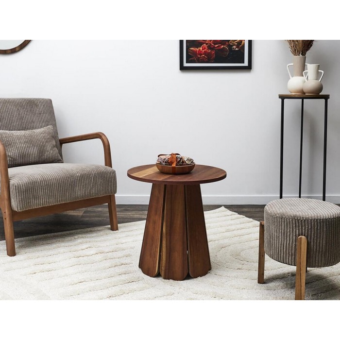  Side Table D45Cm Will Hd0347