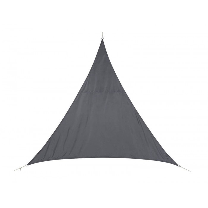  Sunshade Curacao 3X3X3 Grey 117749
