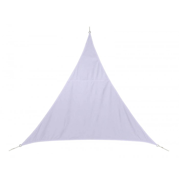  Sunshade Curacao 4X4X4 White 117965