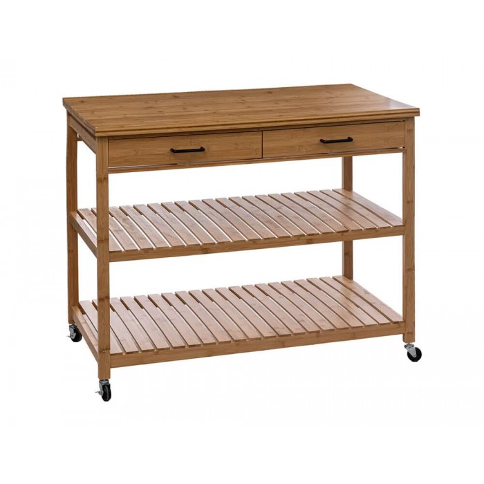  Kitchen Island 4Lvl Bam Linha 189606