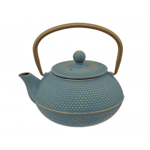 Τσαγιέρα Jade Secret de Gourmet με φίλτρο και χωρητικότητα 800ml