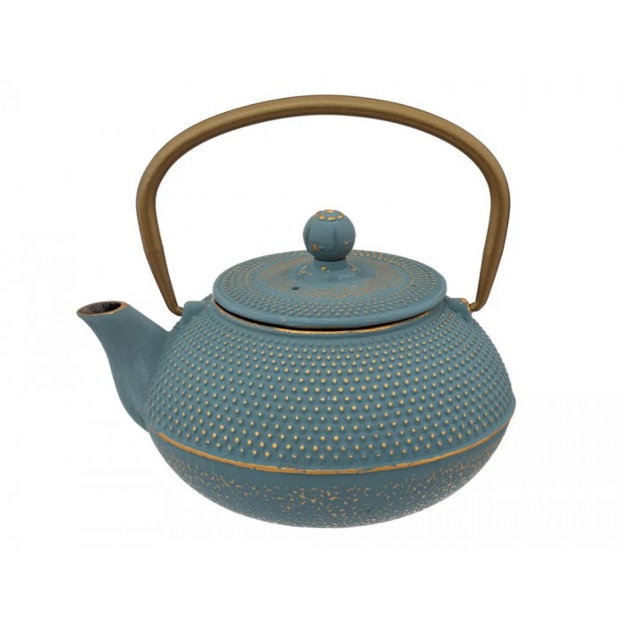 Τσαγιέρα Jade Secret de Gourmet με φίλτρο και χωρητικότητα 800ml