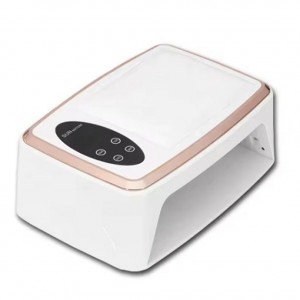 Επαγγελματική λάμπα νυχιών UV/LED 380W 195147