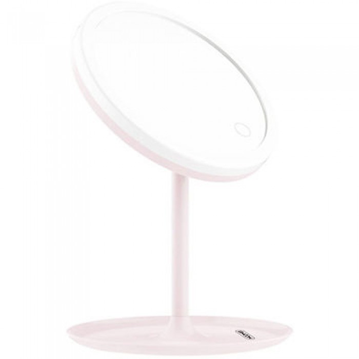 Καθρέπτης Με Led Φωτισμό Hoomei HM-7352